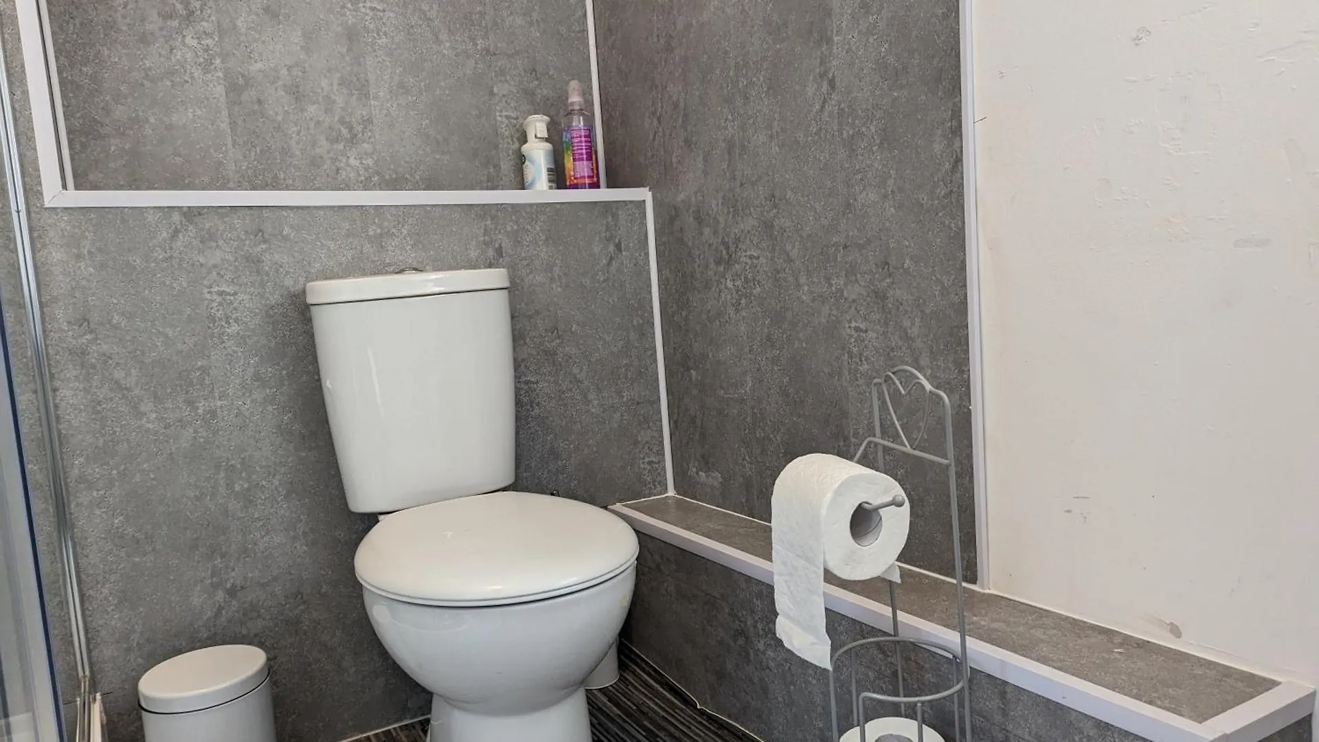 Beautiful 4 Bedroom Apartment - Sleeps 12 People Cardiff